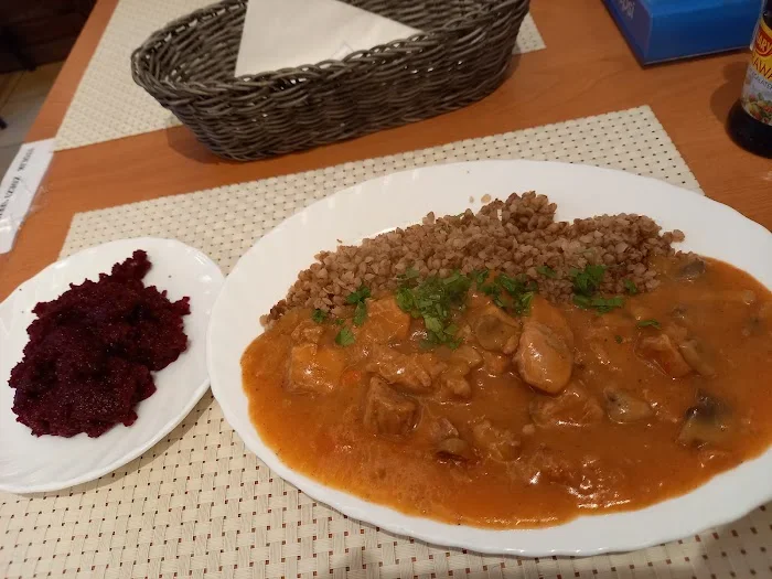 Domowe Smaki - Restauracja Tarnów