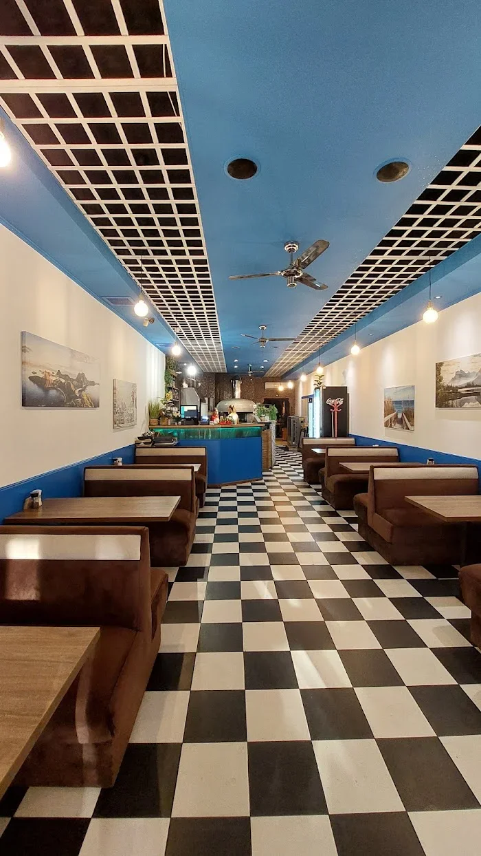 Domowy Smak - Restauracja Łódź