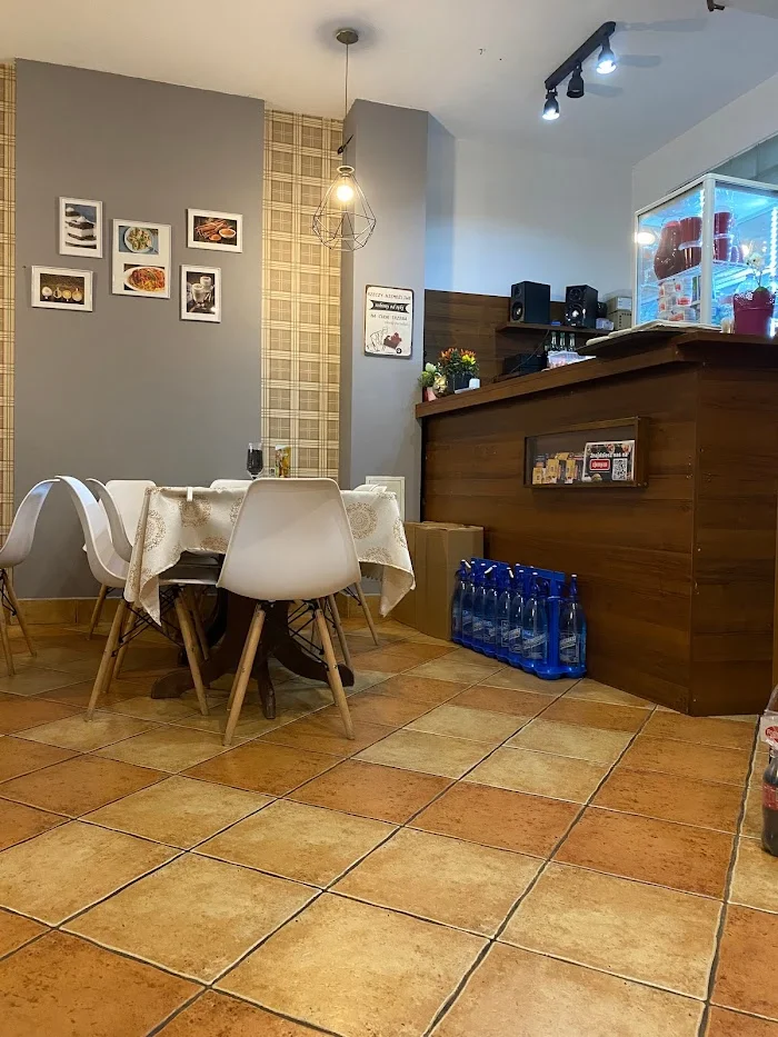 Domowy Zapiecek kuchnia Polsko-Ukraińska - Restauracja Warszawa