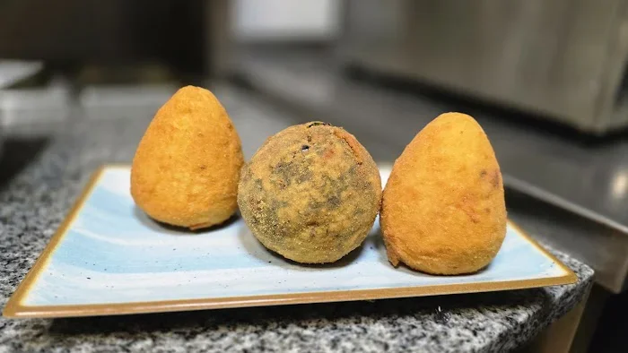 Don Ciccio Arancini pizza e pasta - Restauracja Wrocław