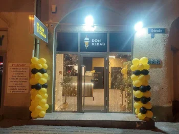 Don Kebab - Restauracja Bydgoszcz