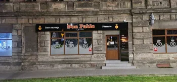 Don Pablo. Pizzeria. Berkowski P. - Restauracja Inowrocław