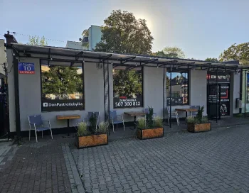 Don Pastro Street Food KOBYŁKA - Restauracja Kobyłka