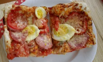 Don Pilato - Restauracja Łódź