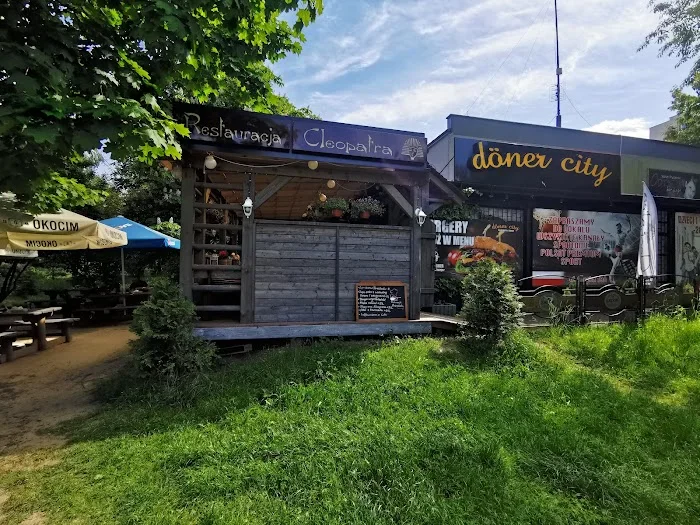 Doner City Kebab - Restauracja Częstochowa