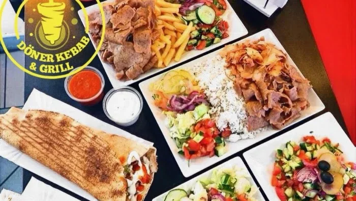 Doner Kebab & Grill Radom - Restauracja