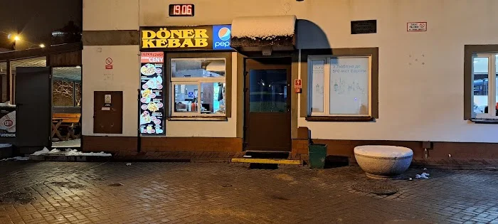 Doner Kebab - Restauracja Lublin