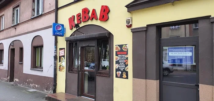 Doner Kebab - Restauracja Zabrze