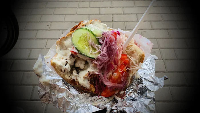 Doner Kebap Istanbul - Restauracja Inowrocław