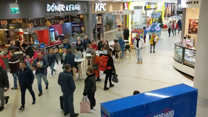 Döner Kebap - Restauracja Jelenia Góra