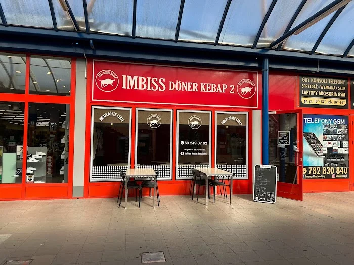 Doner Kebap - Restauracja Konin