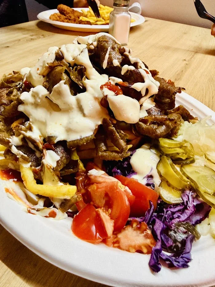 Doner Mafia - Restauracja Łódź