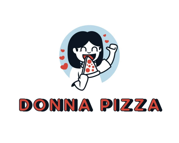 Donna Pizza Kraków - Restauracja