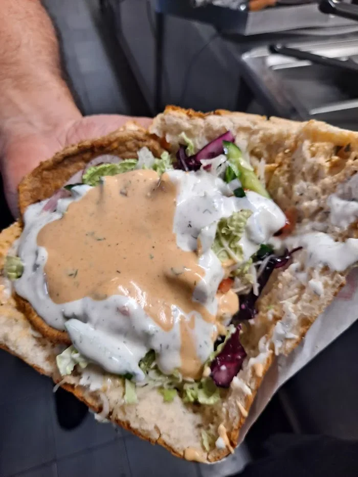 Donner Kebab MAŁY ISTAMBUŁ - Restauracja Jelenia Góra