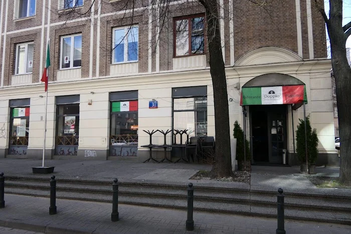 Doppio Cuore - Restauracja Warszawa