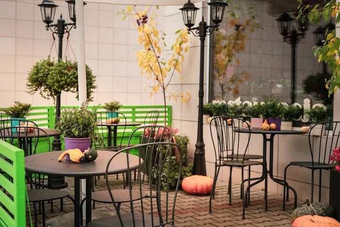 Doprawione Jabłkiem według Zwierzchowskiej - Restauracja Łódź