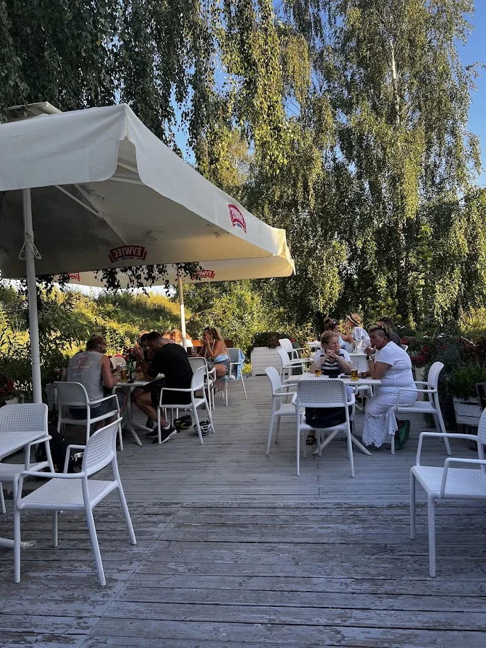 Dorsz & Przyjaciele - Restauracja Sopot