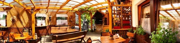 DORYŚ w Bielsku-Białej - Restauracja Bielsko-Biała
