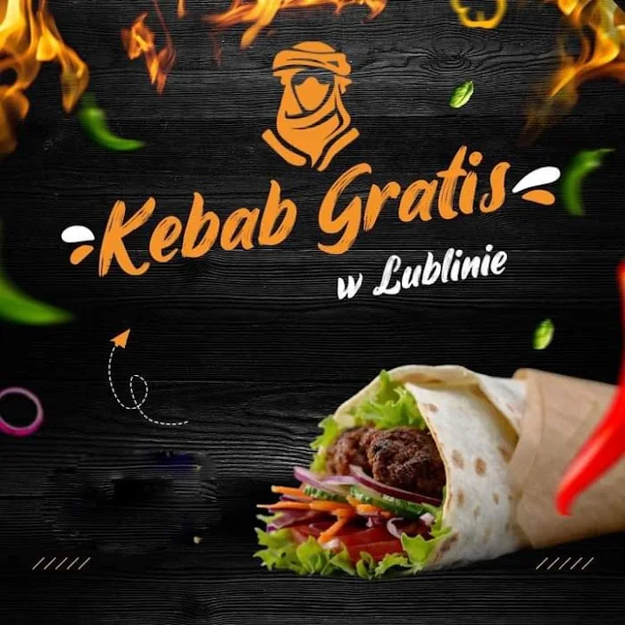 Dostana Kebab Turystyczna - Restauracja Lublin