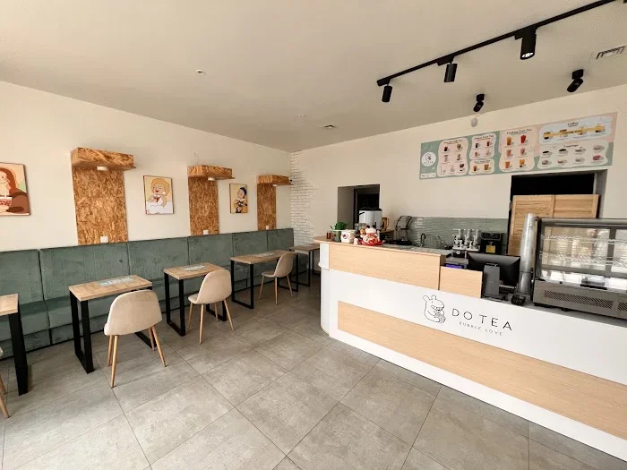DOTEA Bubble Love - Restauracja Katowice