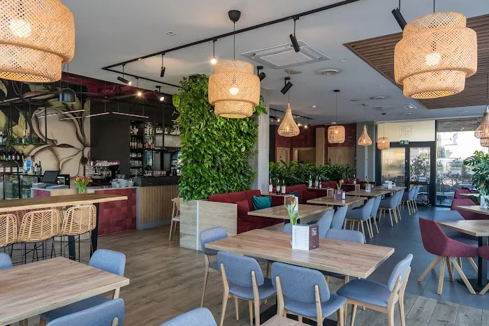 Dotychczas - Restauracja Tychy