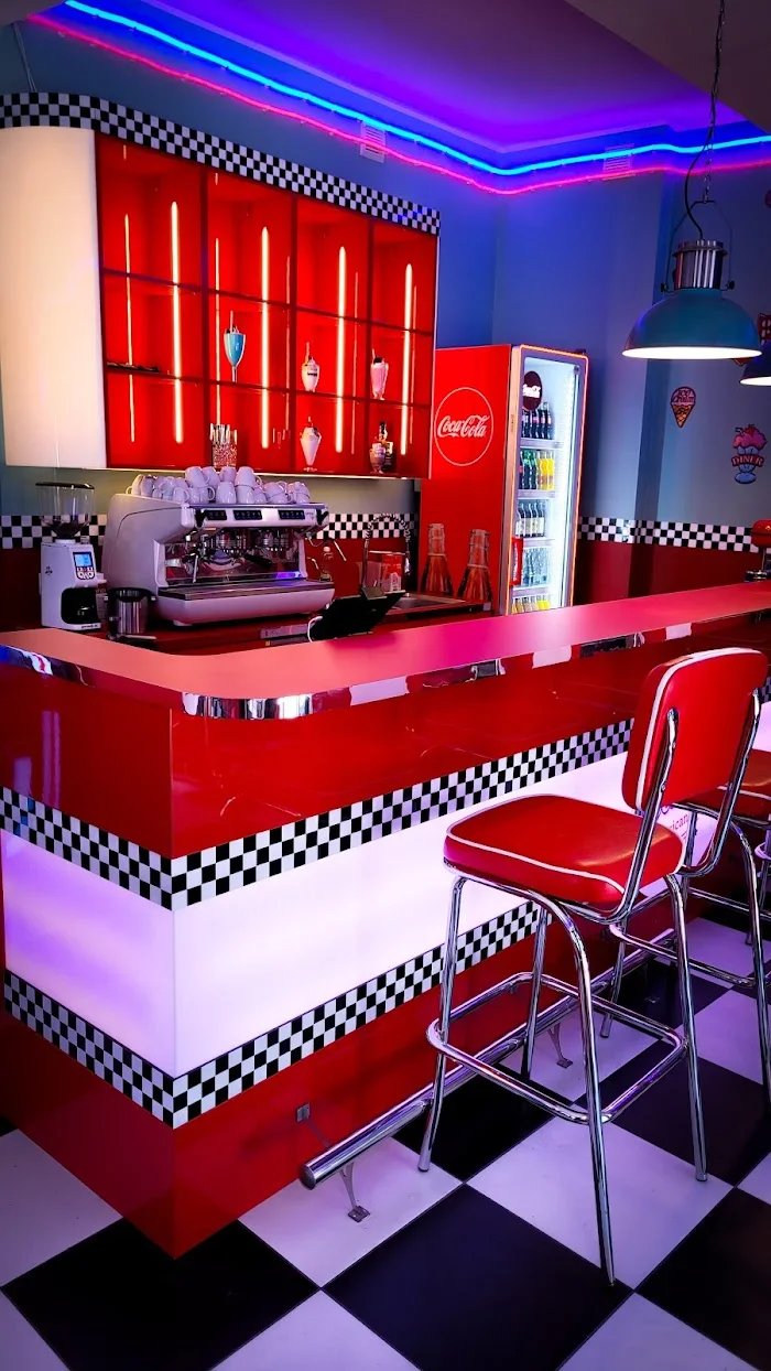 Double B's American Diner - Restauracja Poznań