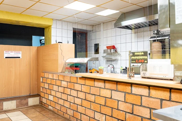 DragON Kebab 🐉🥙 - Wyjątkowo Smaczne Kebaby - Restauracja Katowice