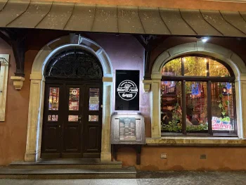 Drevny Kocur 77 Poznań