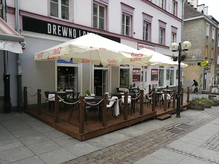 Drewno i Ogień - Restauracja Olsztyn