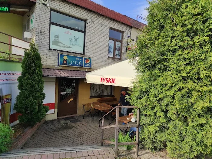 Drink Bar LOTOS - Restauracja Mysłowice