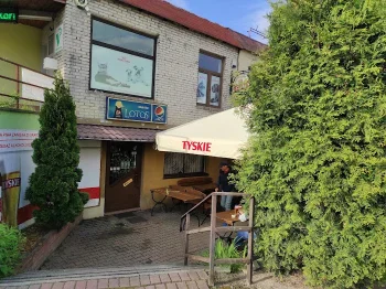 Drink Bar LOTOS - Restauracja Mysłowice