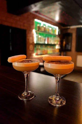DRINK BAR "TYSIĄC" - Restauracja Kwidzyn