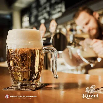 Drink Bar U Seby - Restauracja Leszno