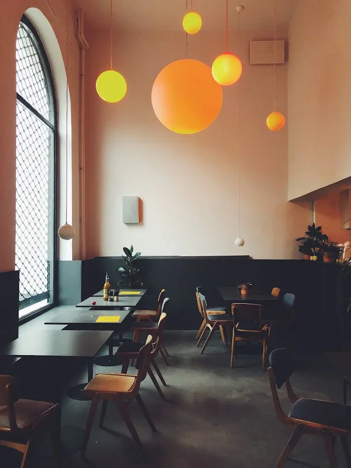 drożdż - Restauracja Warszawa