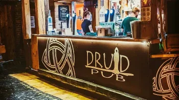 Druid Pub - Restauracja Ruda Śląska