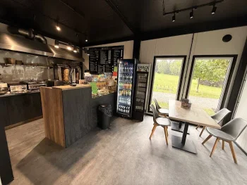 Dubai Kebab&Burger Nowe Skalmierzyce - Restauracja Kalisz