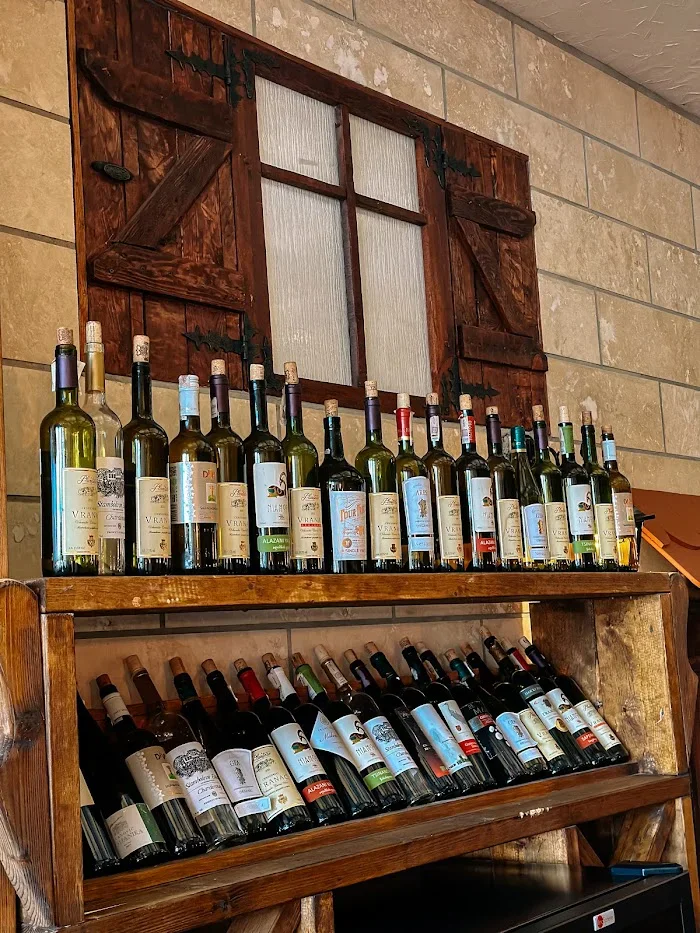 Dubrovnik - Restauracja Poznań