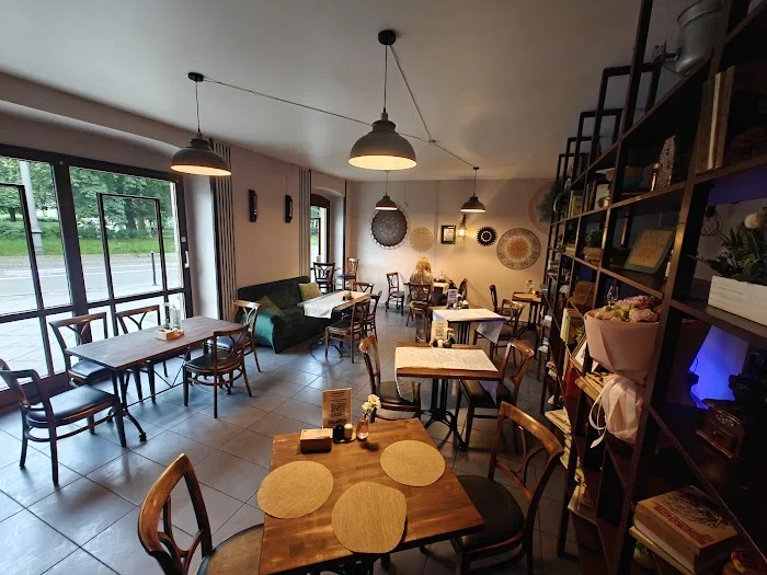 Duetta Bistro & Catering - Restauracja Katowice