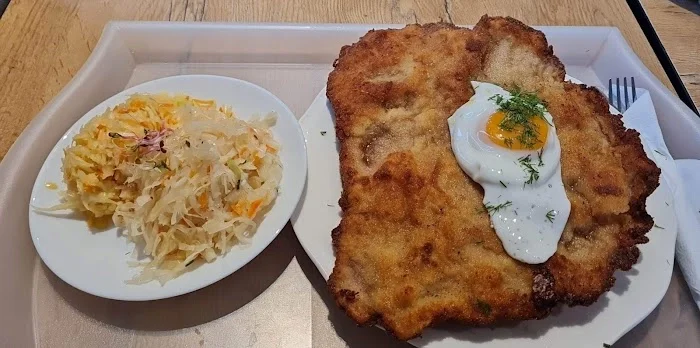 Durszlak Obiady Domowe - Restauracja Olsztyn