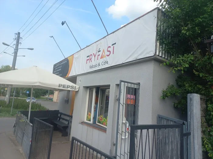 Düzce Kebab - Restauracja Poznań