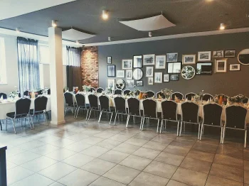 Duży Pokój Bistro - Restauracja Wrocław