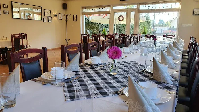 Dwa Asy - Restauracja Poznań