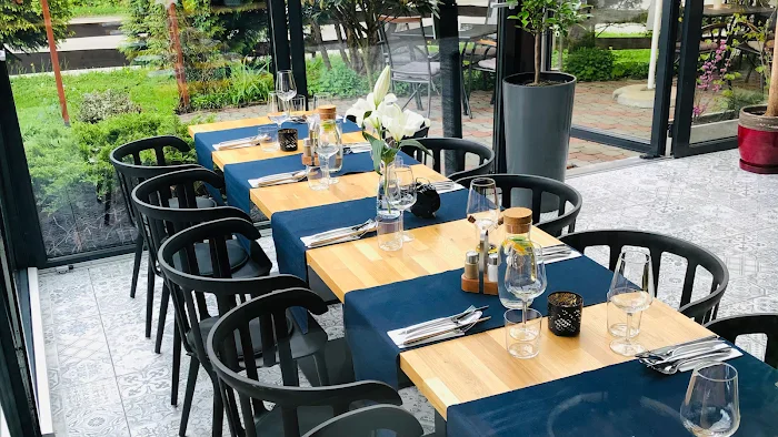 Dwa Noże - Restauracja Wisła