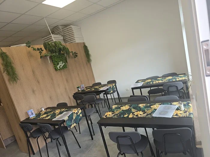 Dwa Piece - Restauracja Toruń