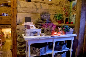 Dwa Światy - Bałuty - Restauracja Łódź