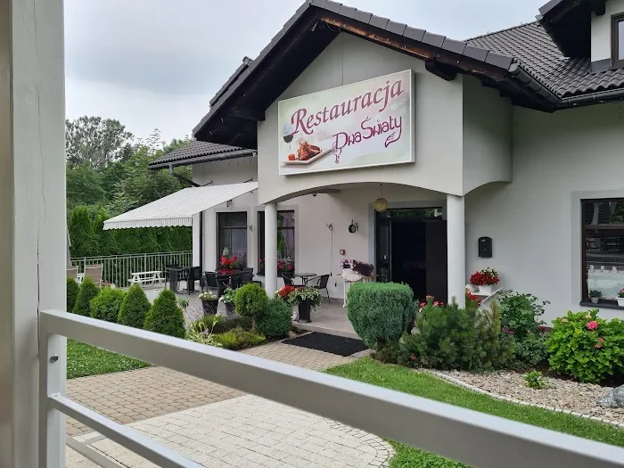 Dwa Światy - Restauracja Bielsko-Biała