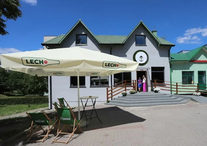 Dwa Światy - Restauracja Radom