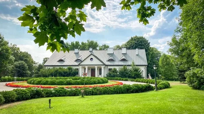 Dwór Mościbrody - Restauracja Siedlce