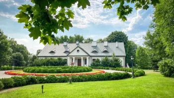 Dwór Mościbrody - Restauracja Siedlce