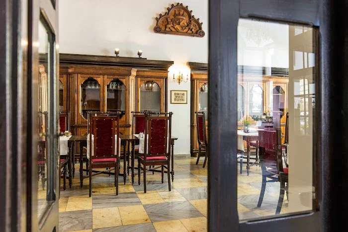 Dwór Polski Restauracja Wrocław